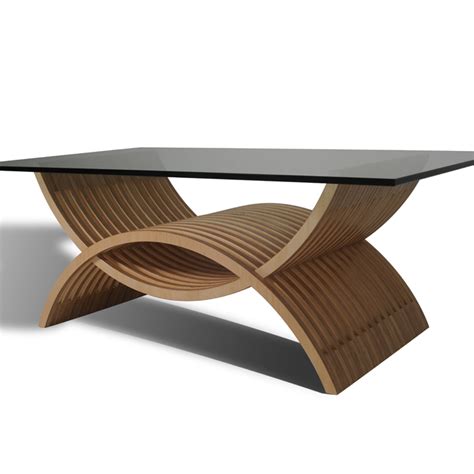 Waldek Low Table | Mobel Link Modern Furniture