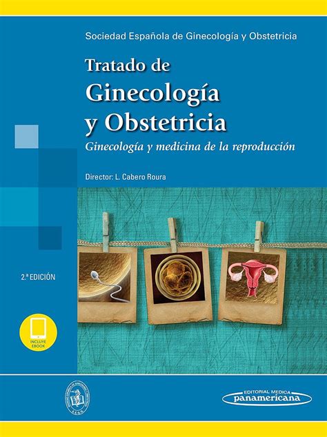 Tratado De Ginecología Y Obstetricia Y Medicina De La Reproducción 2 Tomos Medilibro