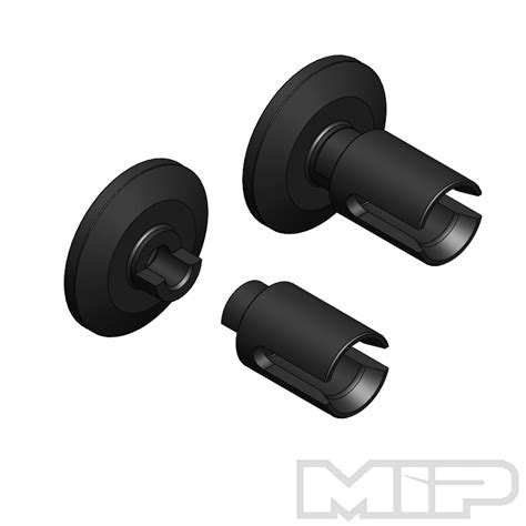 MIP Diff Outdrive Set For Losi Mini T B 2 0 Series Ball Diff