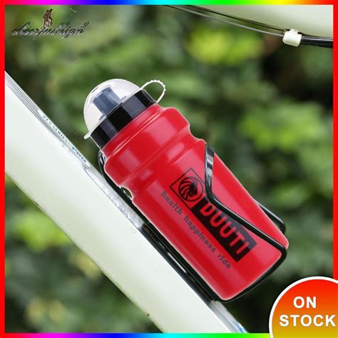 Cheerfulhigh Professional Duuti Ml Mtb Bike Water Bottle Bottle