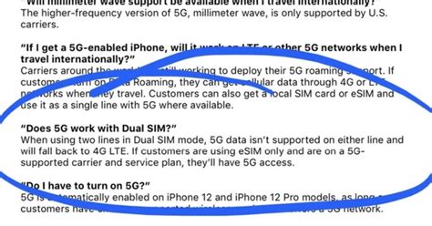 iPhone 12 Dual SIM 5G to Arrive Later This Year in Update- The Mac Observer