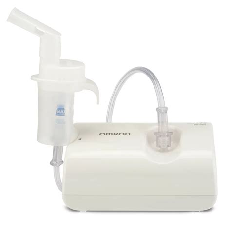 Компрессорный небулайзер OMRON NE-C801, ингаляторы Омрон, цены и ...