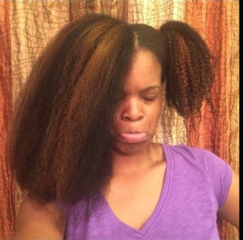 Shrinkage The Struggle Is Real Hair Shrinkage Beautiful Natural Hair Natural Hair