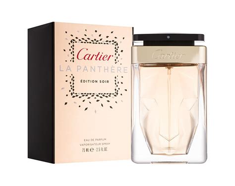 Cartier La Panthère Édition Soir парфумована вода для жінок Великий