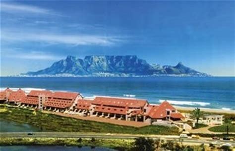 Book at Dolphin Beach Hotel, Cape Town, Western Cape, South Africa