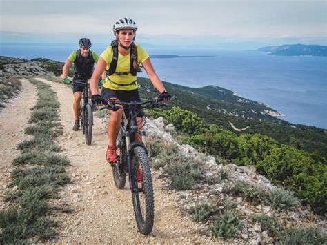 Radreise Mallorca Ab An Playa De Palma Berge Meer