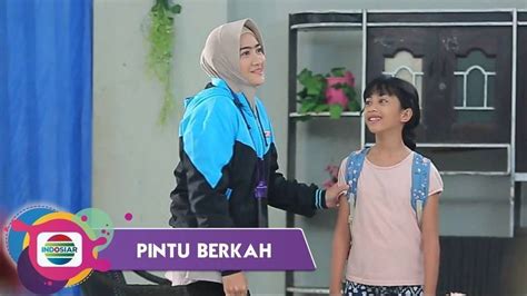 Kisah Pilu Tukang Ojek Online Wanita Yang Penuh Air Mata Pintu Berkah