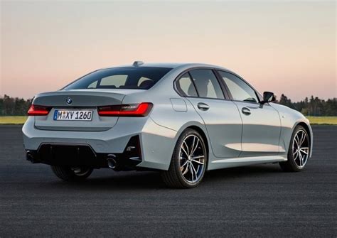 2023 BMW 3 Serisi Mart Fiyat Listesi Ne Oldu 320i Sedan M Sport