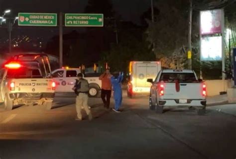 Halan Cuerpos Dentro De Camioneta Abandonada En Chilpancingo