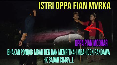 1STR1 OPPA CUNGKRING AKAN S4NT3T MBAH DEN PANDAWA HK BADAR EXPANDER