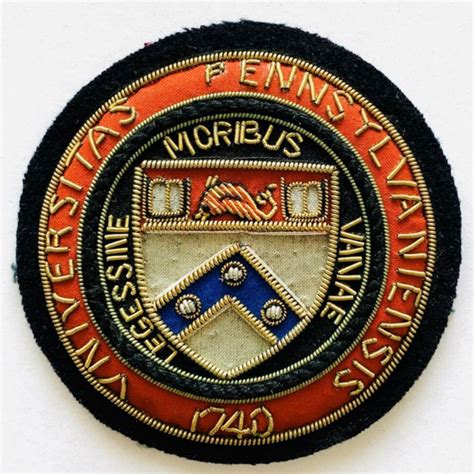 Masons Military Blazer Badge