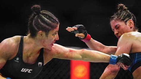 Lupita Godínez se lleva la victoria ante Cynthia Calvillo por decisión