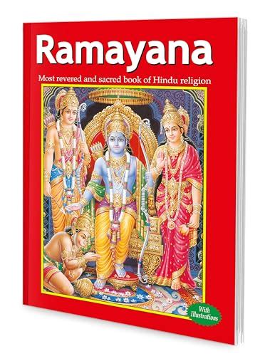 Ramayana A Great Epic Of Indian Culture Sawan 9788181334701 Abebooks