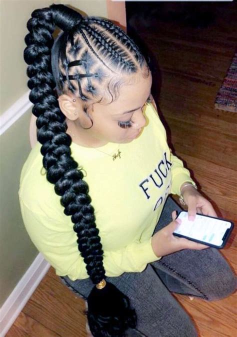 Best 30 Fishtail Braids Try One of These | New Natural Hairstyles