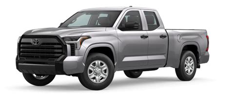 2023 Toyota Tundra Price, Specs, Photos | Toyota of Merrillville