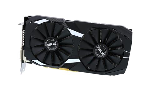 ASUS Radeon RX 580 DirectX 12 DUAL-RX580-O8G Video Card - Newegg.ca