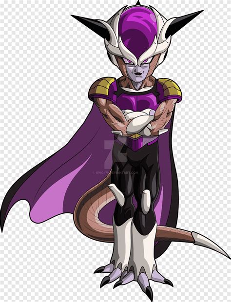 Frieza Vegeta Goku Kuririn Dragon Ball Z Batalha Dokkan Goku Roxo