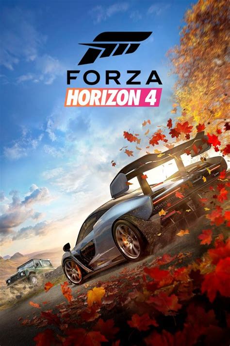 Forza Horizon Mobygames