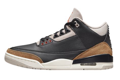 Air Jordan 3 Desert Elephant Ct8532 008