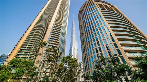 Burj Vista By Emaar At Downtown Dubai Buy Sell Rent And Property