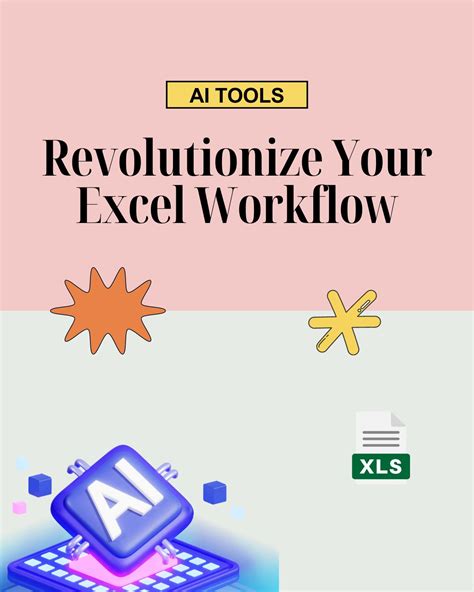 Ajay Kumar Sharma on LinkedIn: Revolutionize Your Excel Workflow with