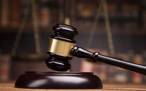 В Одинцово суд дал рецидивисту 3 года колонии строгого режима за кражу ...