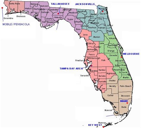 Sw Florida Zip Code Map – Interactive Map