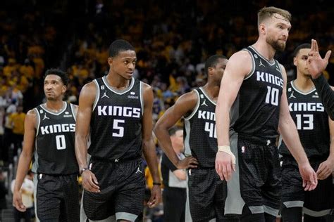 A Decade After Sacramento Showed Up For The Kings The Kings Return The