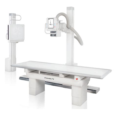 Fuji Chesapeake Medical Systems