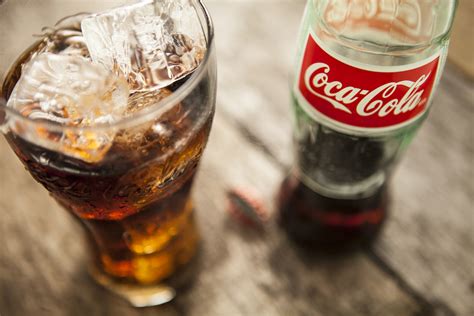 Cinnamon Coca-Cola Is A New Flavor You'll Want To Try At Least Once