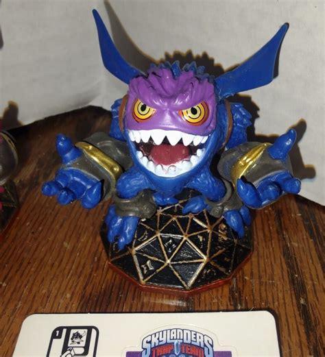 Skylanders Trap Team Series Five Pop Fizz Love Potion Fizzy Frenzy Ebay