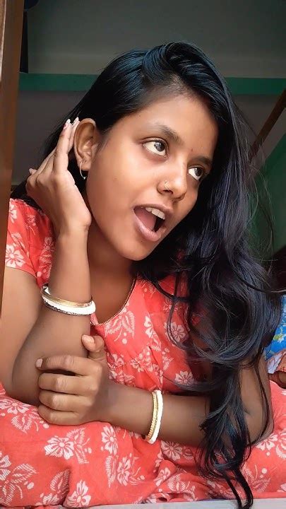 মেয়েরা যাই করে তাতেই সুন্দর লাগে⚠️🙈👄👄🥵💥💥🔥🔥। Trending Shorts Viral