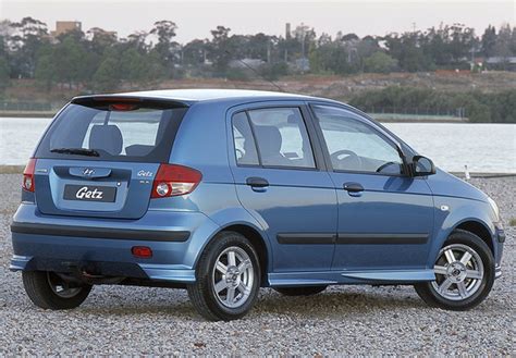 Pictures Of Hyundai Getz Door Au Spec