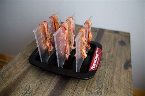 The Best Microwave Bacon Cooker of 2020 - Your Best Digs