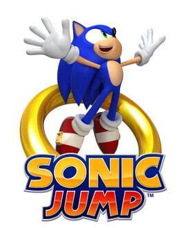 Sonic Jump 2012