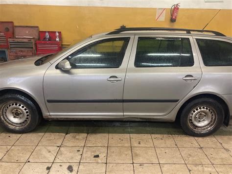 Розбираю Skoda Octavia A5 Шкода Октавія А5 Шкода А5: 500 $ - Skoda ...
