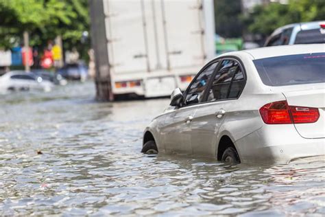 How To Tell If Your Vehicle Has Flood Damage World Ford Pensacola FL