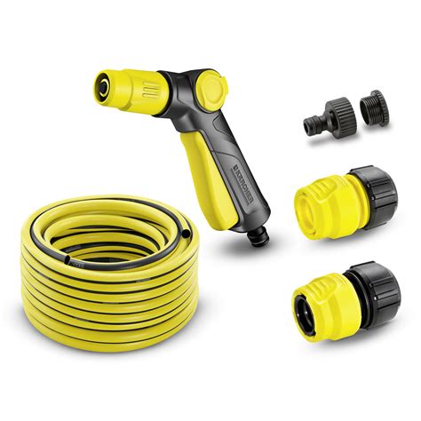 Hose set, 20 m | Kärcher Limited