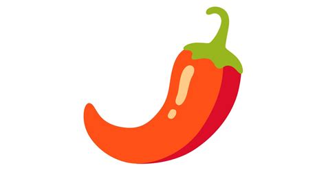 🌶️ Hot Pepper Emoji Meaning And Symbolism ️ Copy And 📋 Paste All 🌶️ Hot