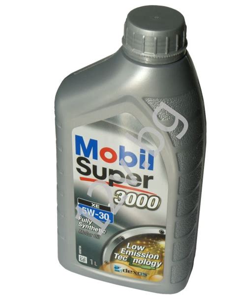 Mobil Super 2000 X1 10w 40 1l