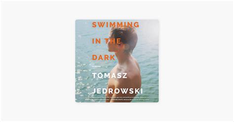 Swimming In The Dark In Apple Books