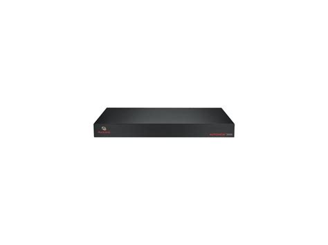 Avocent Av3008 001 Autoview Av3008 001 Kvm Switch