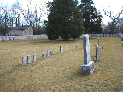 Old Bethel Methodist Church Cemetery In Plainsboro New Jersey Find A