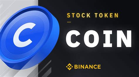 Binance Anuncia Listagem De Ações Da Coinbase Livecoins