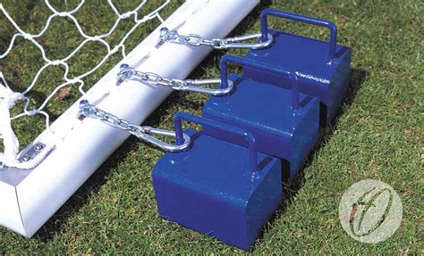 Football Goal Anchors Harrod Sport