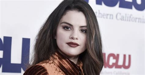 Selena Gomez Becomes 1st Woman To Hit 400 Million Followers On Instagram