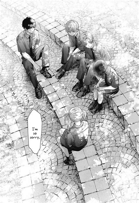 Read Manga Kono Oto Tomare! - Chapter 132