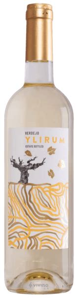 Vega Demara Ylirum Verdejo Vivino US