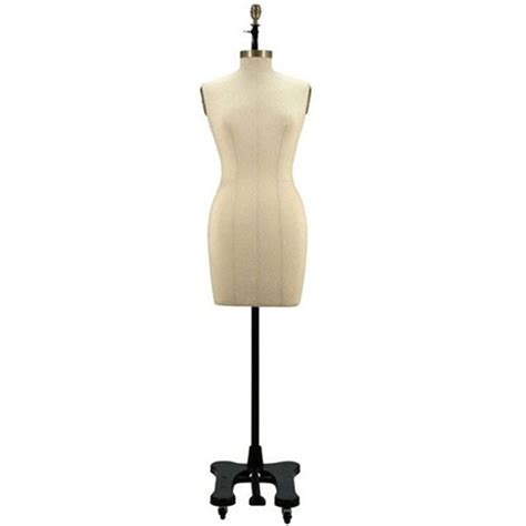 Tailored Vintage Bust Mannequin Woman Mannequins Online