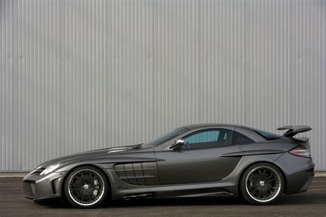 Fab Design Mercedes Benz Slr Mclaren Mclaren Mercedes Mercedes Benz